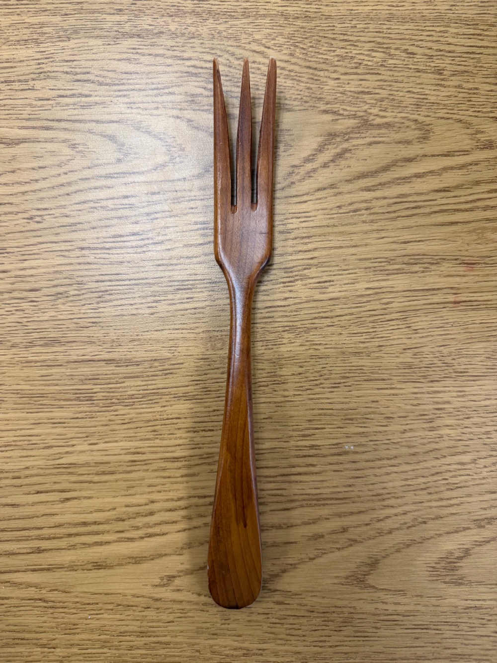 Baribocraft Serving Fork